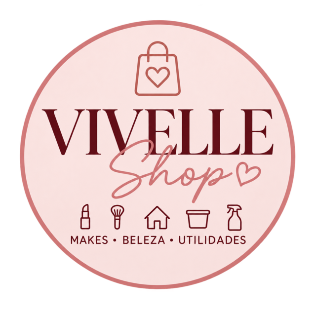 Vivelle Shop — Makes, Beleza e Utilidades
